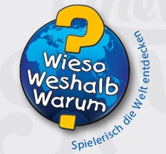 Wieso? Weshalb? Warum?