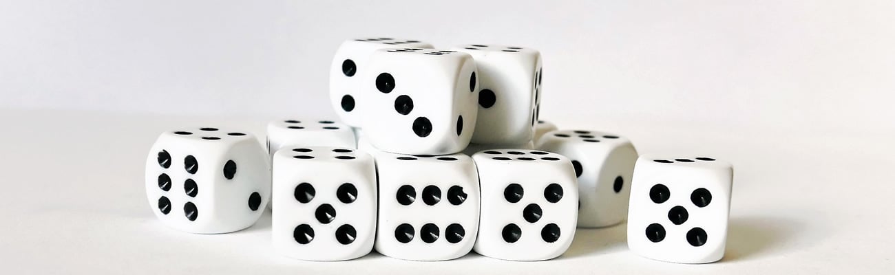Giochi di dadi