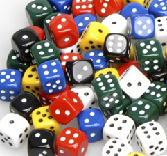 Dice Games