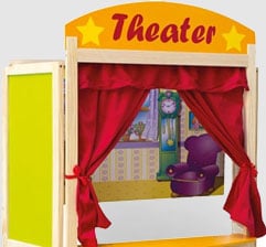 Puppentheater