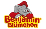 Benjamin Blmchen