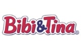 Spielwaren von Bibi & Tina