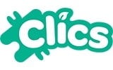Spielsachen von Clics