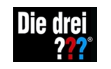 Spielsachen von Die drei ???