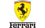 Spielsachen von Ferrari