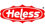 Heless