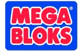 Spielsachen von Mega Bloks