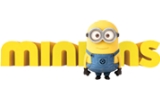 Spielzeug von Minions