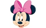 Spielwaren von Minnie Mouse