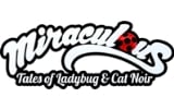 Kinderspielzeug von Miraculous