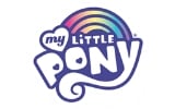 Spielsachen von My Little Pony