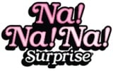 Spielzeug von Na! Na! Na! Surprise