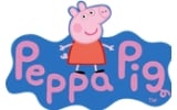 Spielsachen von Peppa Pig