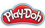 Kinderspielzeug von Play-Doh