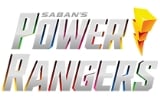 Kinderspielzeug von Power Rangers