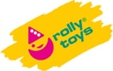 RollyToys Tretttraktoren RollyToys Tretttraktoren