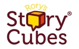 Rory's Story Cubes