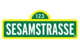 Kinderspielzeug von Sesamstrasse