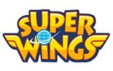 Spielwaren von Super Wings