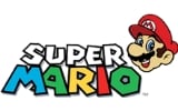 Spielsachen von Super Mario