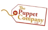 Kinderspielzeug von The Puppet Company