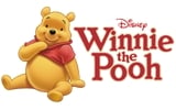 Spielzeug von Winnie Pooh