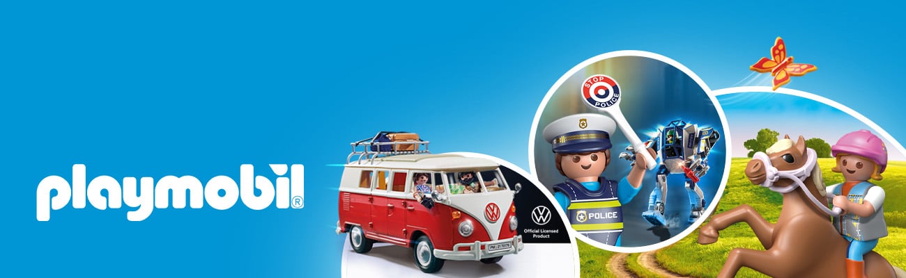 PLAYMOBIL