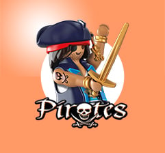 Pirates