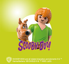 Scooby-Doo!