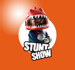 Stuntshow