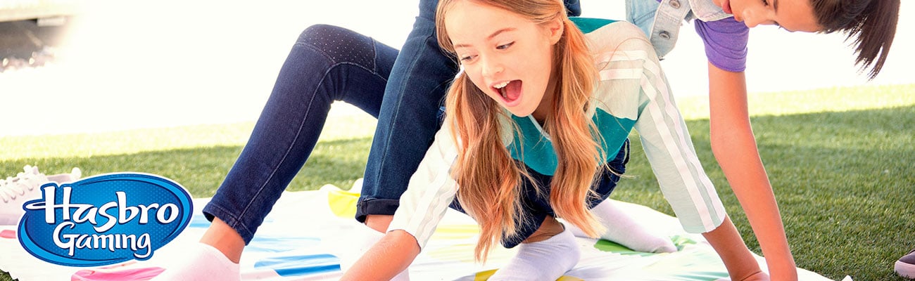Hasbro Gaming Kinderspiele � Spielerischer Spass f�r kleine Spielefans