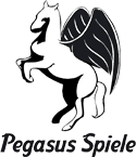 Pegasus Spiele