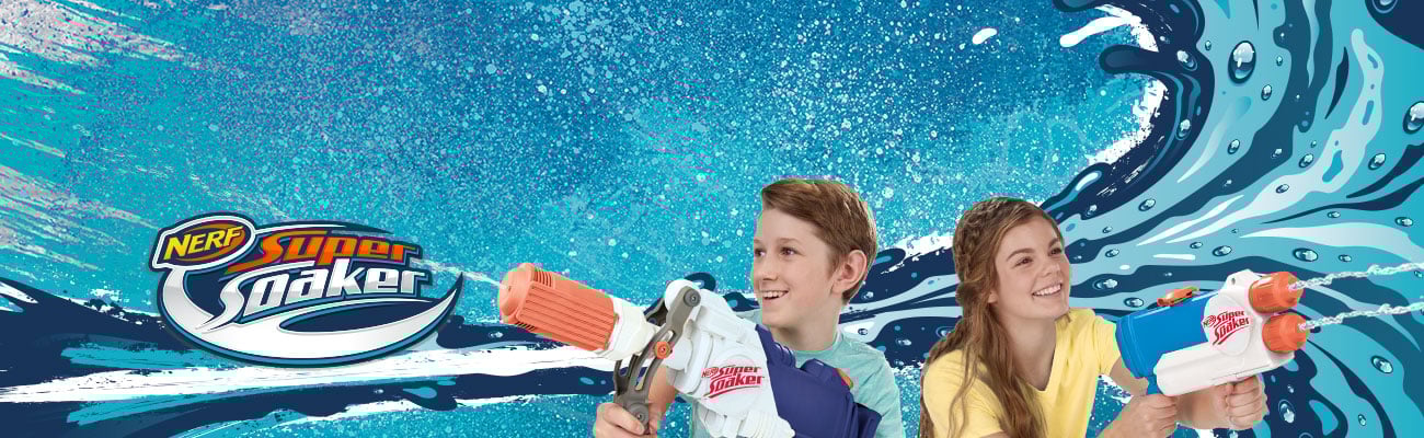 NERF