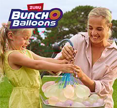 Bunch O Balloons