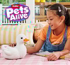 Pets Alive
