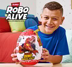 Robo Alive