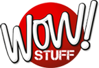 Mehr von Wow! Stuff