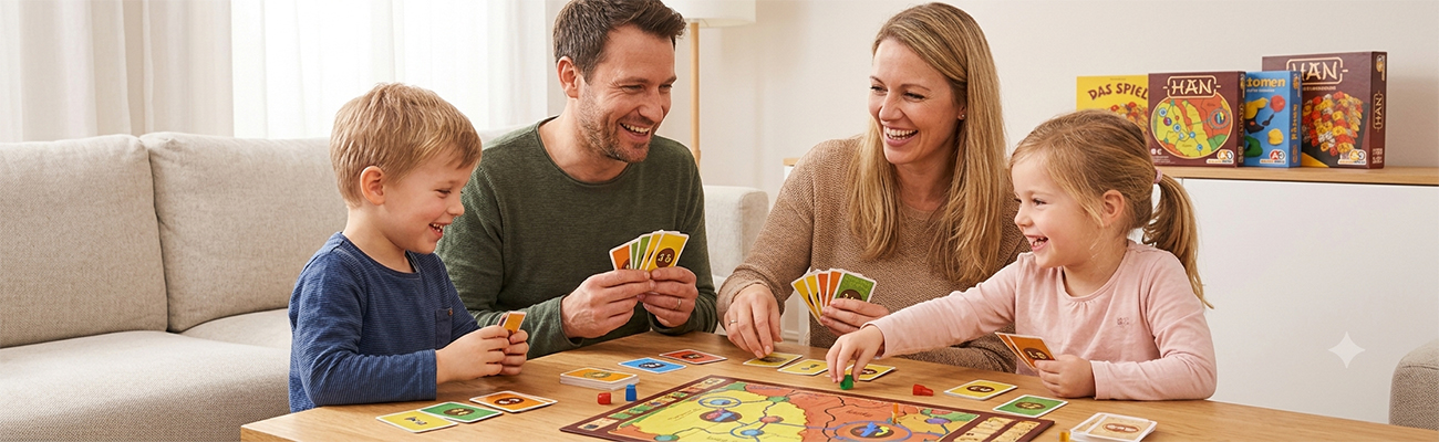 Abacus Spiele � Jeux de cartes cr�atifs et jeux de soci�t� pour toute la famille