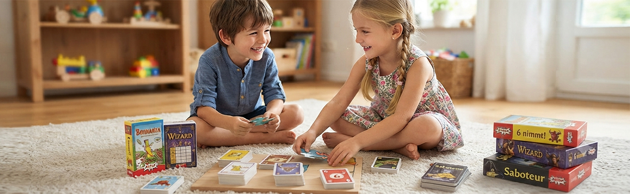 Giochi Amigo � Scopri giochi di carte e da tavolo per la famiglia e gli amici