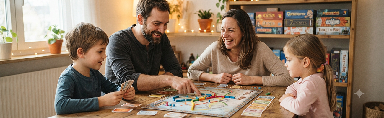 Jeux Asmodee � D�couvrez des jeux de soci�t� stimulants, des jeux de cartes et des jeux familiaux
