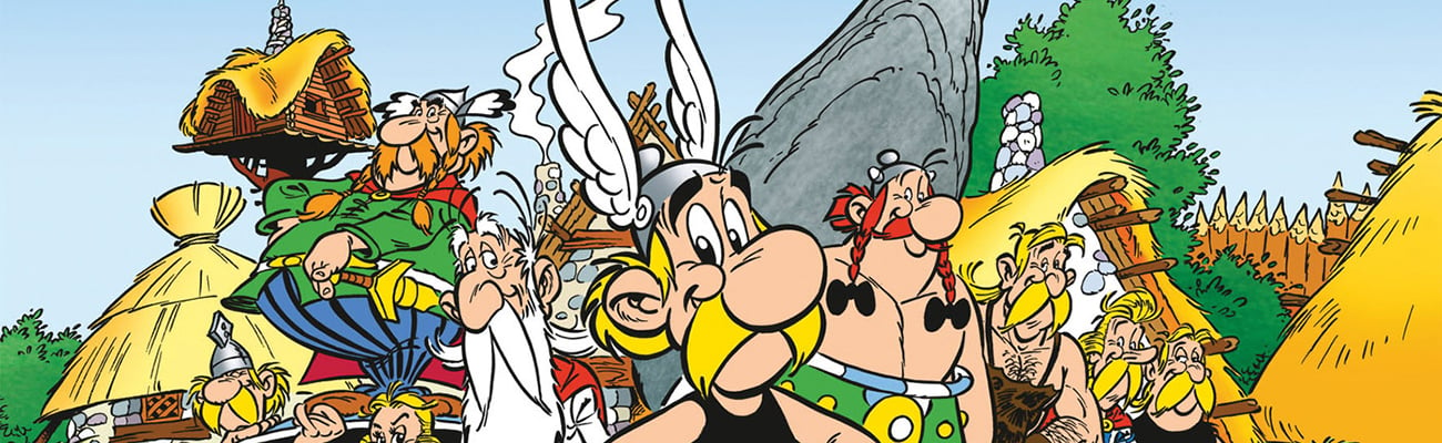 Asterix