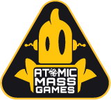 Atomic Mass Games