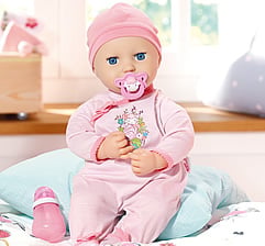 Baby Annabell