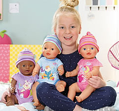 Baby Born