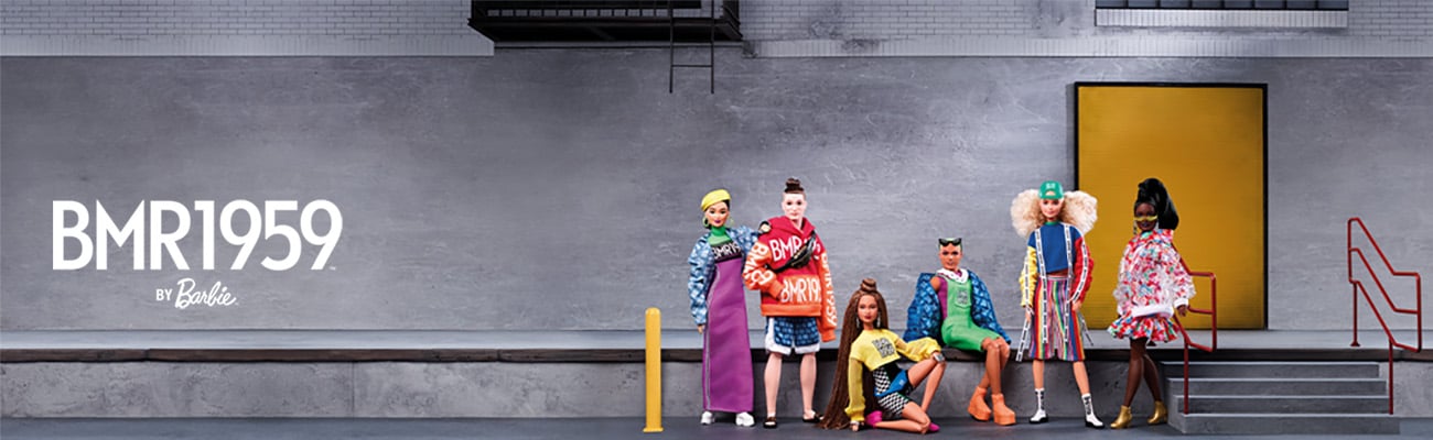 Barbie Fashion & Friends � Mode, Freundschaft und kreative Geschichten