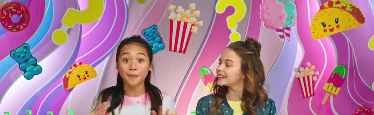 Barbie Color Reveal � Spannende �berraschungen und magische Verwandlungen