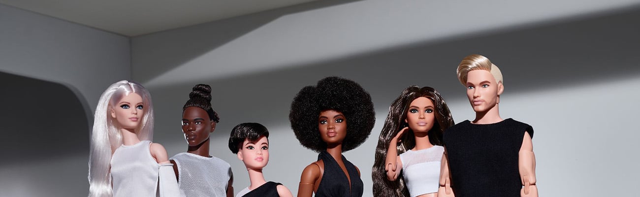 Barbie Signature � Exklusive Sammlerpuppen und besondere Editionen