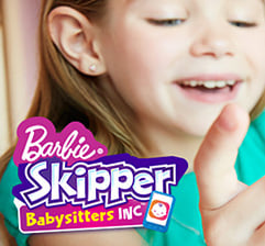Skipper Babysitters Inc.
