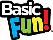 Mehr von Basic Fun