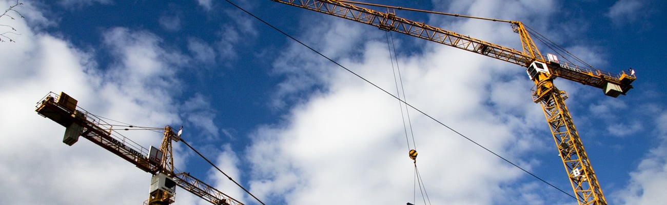 Baustelle